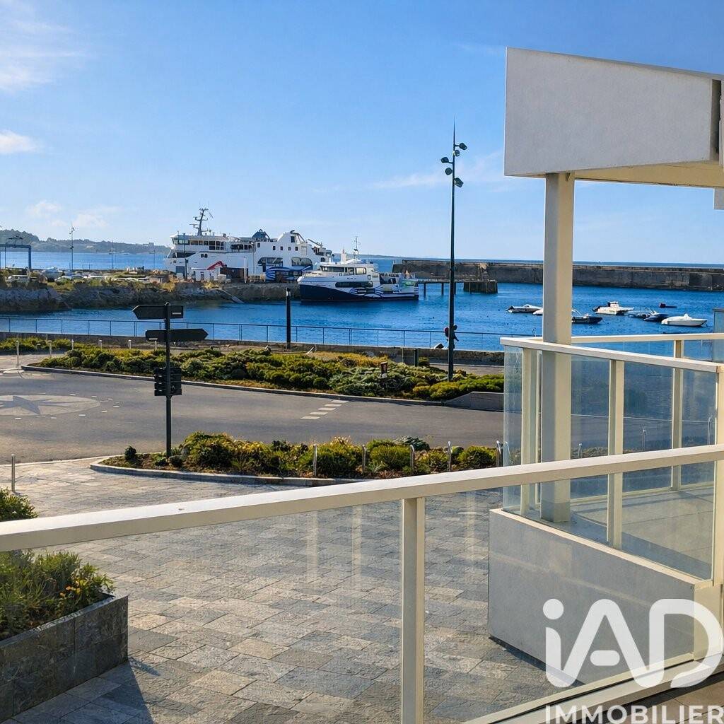 Maison à vendre, 58m², QUIBERON