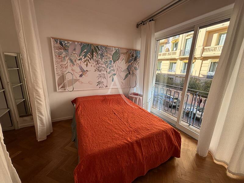 Maison à louer, 66m², NICE