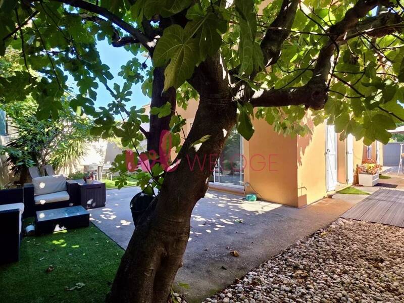 Maison à vendre, 117m², MARSEILLE 13E