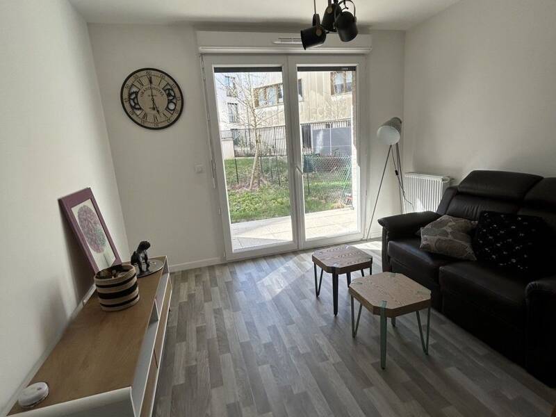 Maison à louer, 39m², MONTIGNY LES CORMEILLES