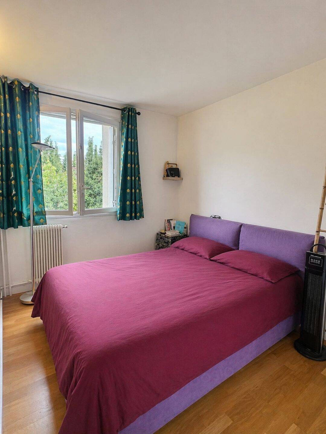 Maison à vendre, 56m², SAINT MAUR DES FOSSES