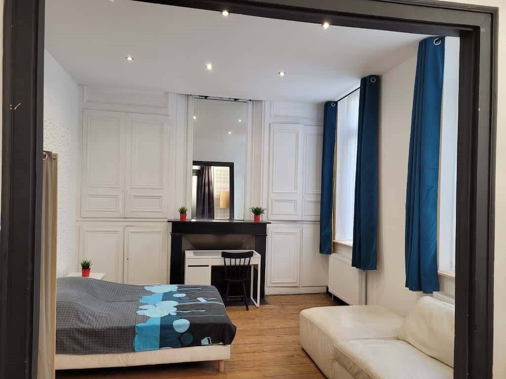 Maison à louer, 42m², TOURCOING
