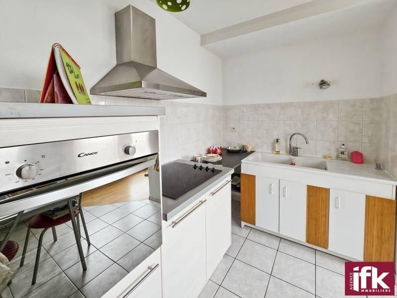 Maison à louer, 52m², INGERSHEIM