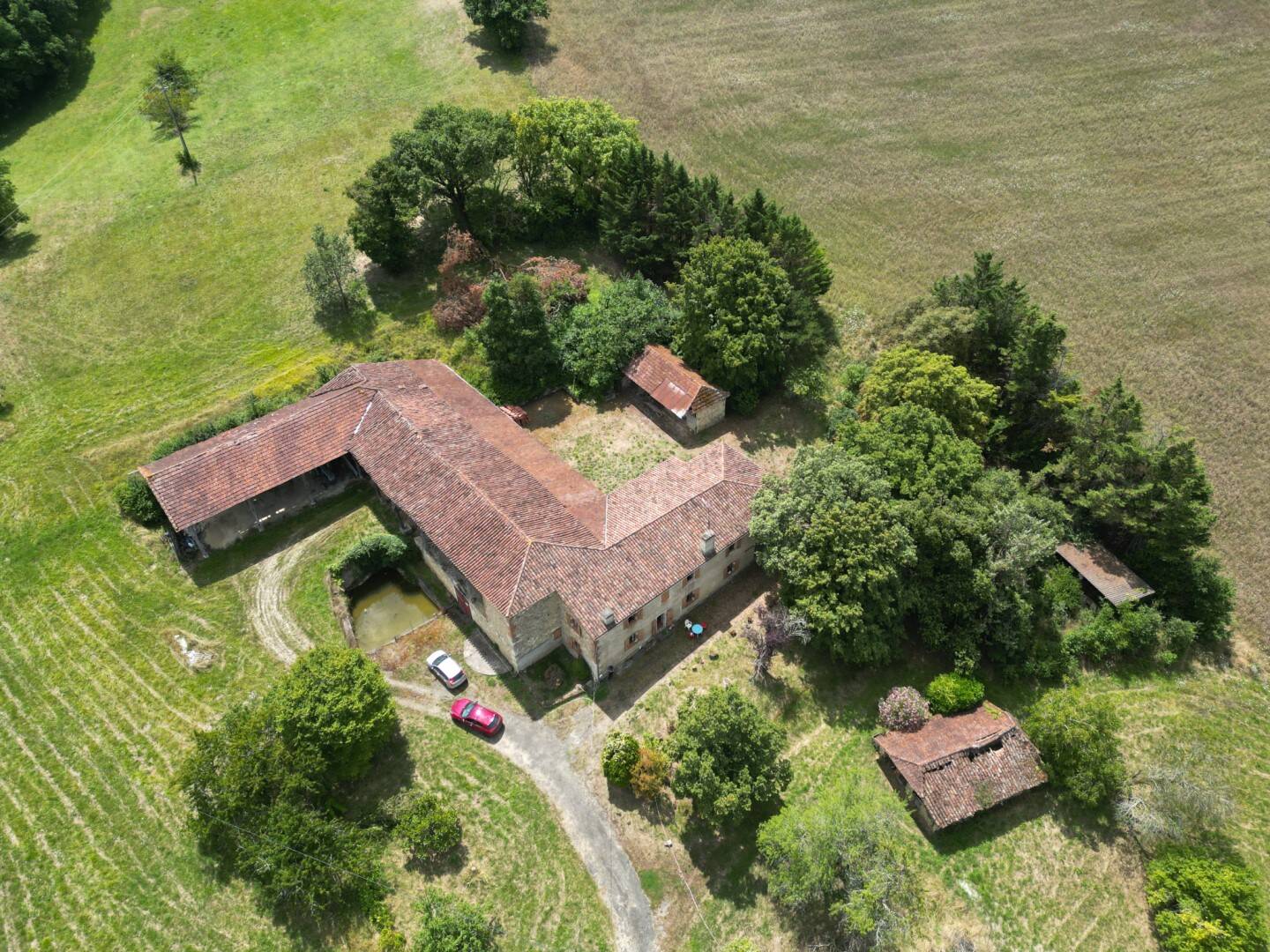 Maison à vendre, 122m², AUCH