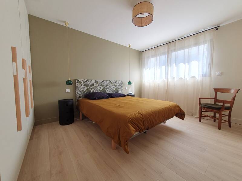 Maison à vendre, 123m², RENNES