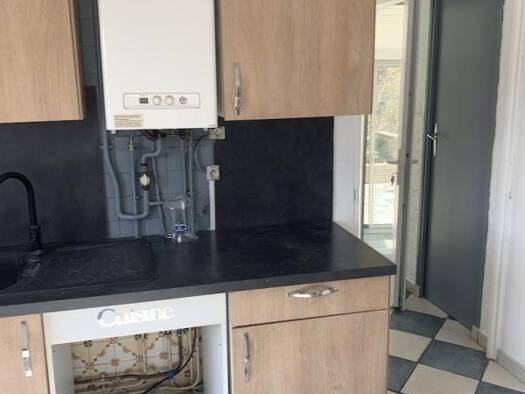Appartement à louer 748 € 4 pièces 3 chambres 70 m² Rochebelle-Cauvel Alès 30100