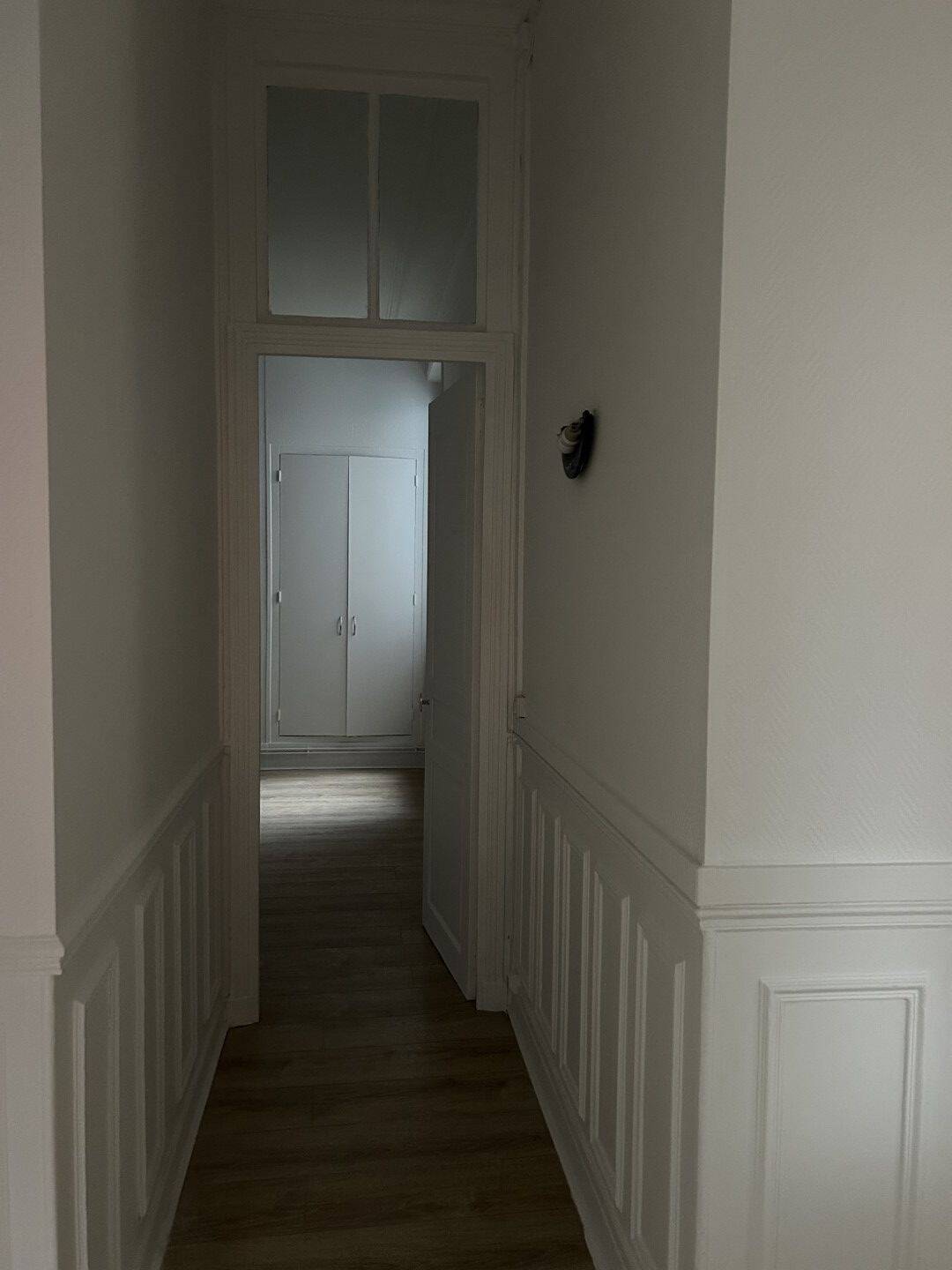 Maison à louer, 50m², ASNIERES SUR SEINE