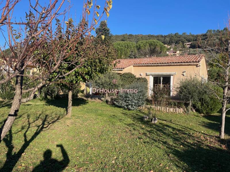 Maison à vendre, 85m², BRANOUX LES TAILLADES