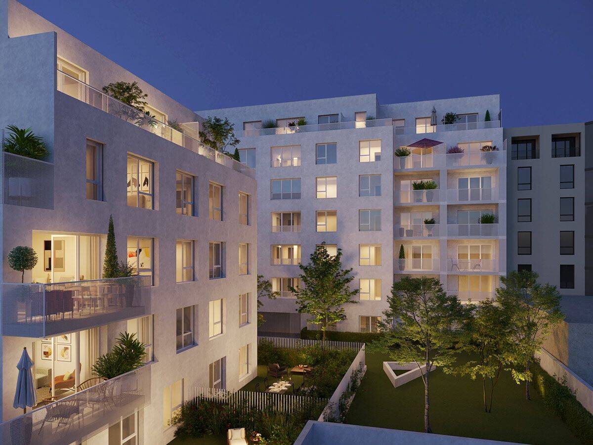 Maison à vendre, 87m², LES PAVILLONS SOUS BOIS