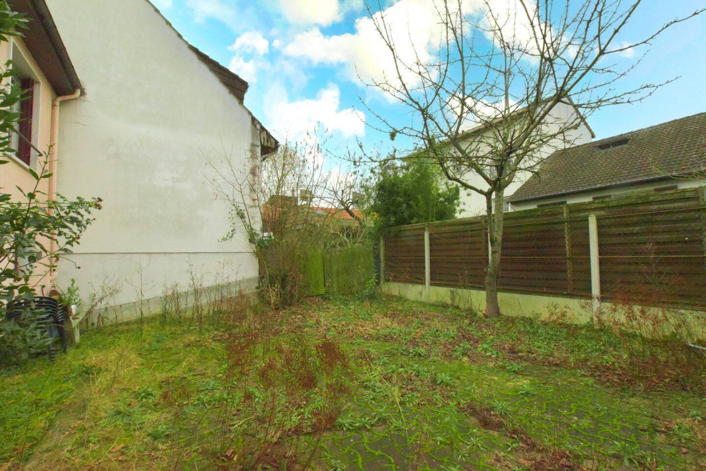 Maison à vendre, 66m², NANTERRE