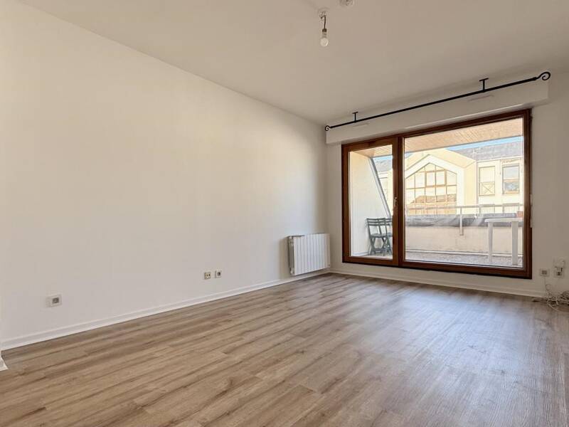 Maison à louer, 41m², NANTES