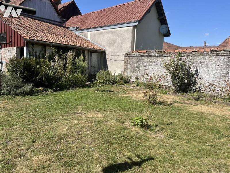 Maison à vendre, 96m², VIGNACOURT