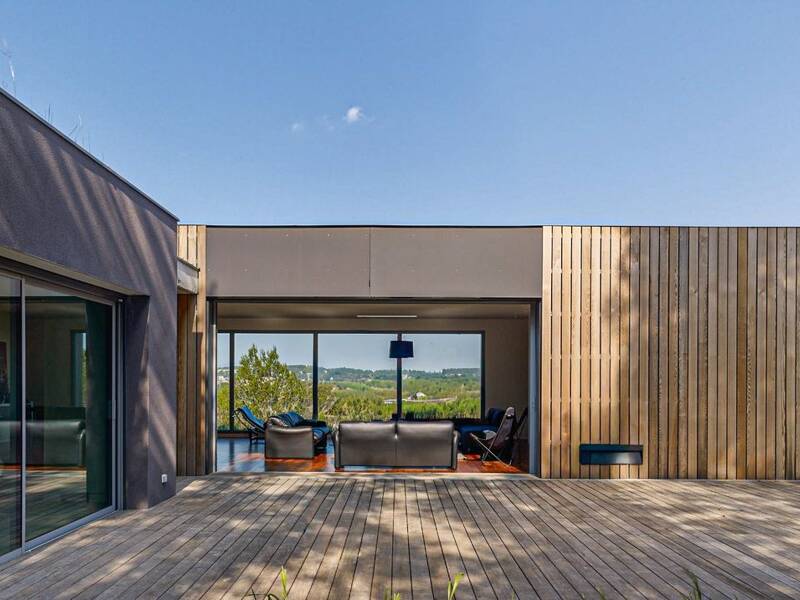 Maison à vendre, 250m², MONTPELLIER