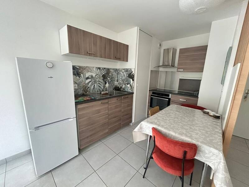 Maison à louer, 39m², RUMILLY