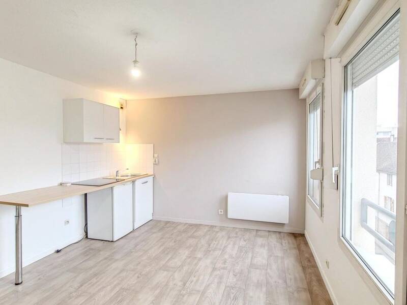 Maison à louer, 24m², DIJON