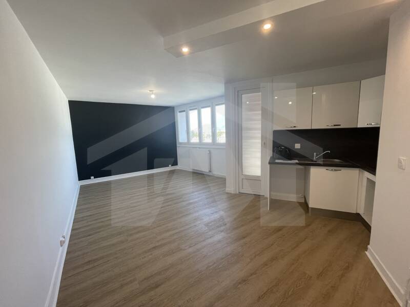 Maison à louer, 41m², GRENOBLE