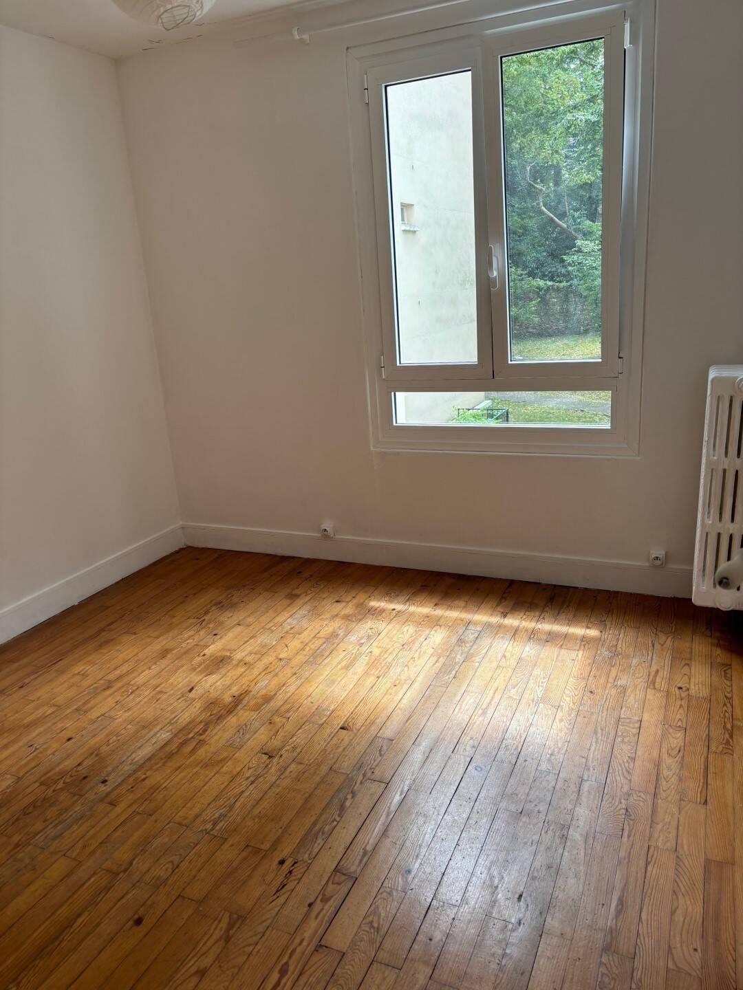 Maison à louer, 54m², RUEIL MALMAISON