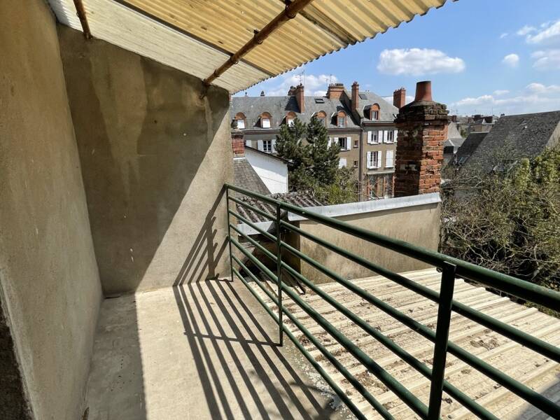 Maison à louer, 40m², ORLEANS