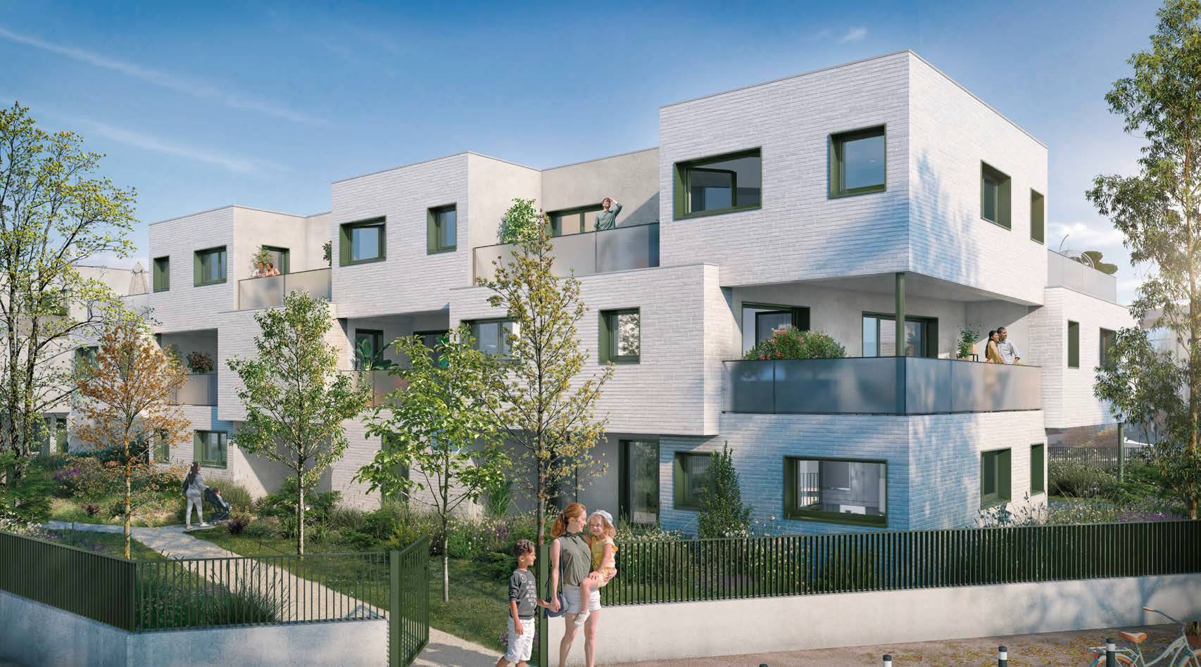 Maison à vendre, 81m², MERIGNAC