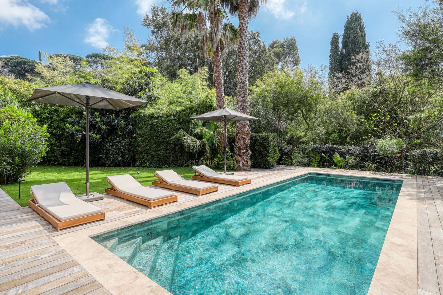 Maison à vendre, 139m², LA CROIX VALMER