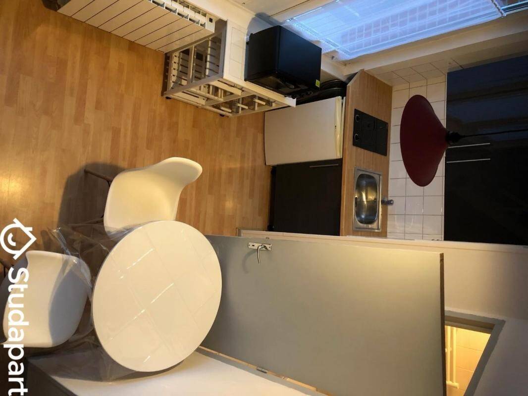 Maison à louer, 25m², ROUBAIX