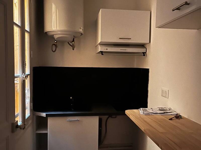 Maison à louer, 34m², AIX EN PROVENCE