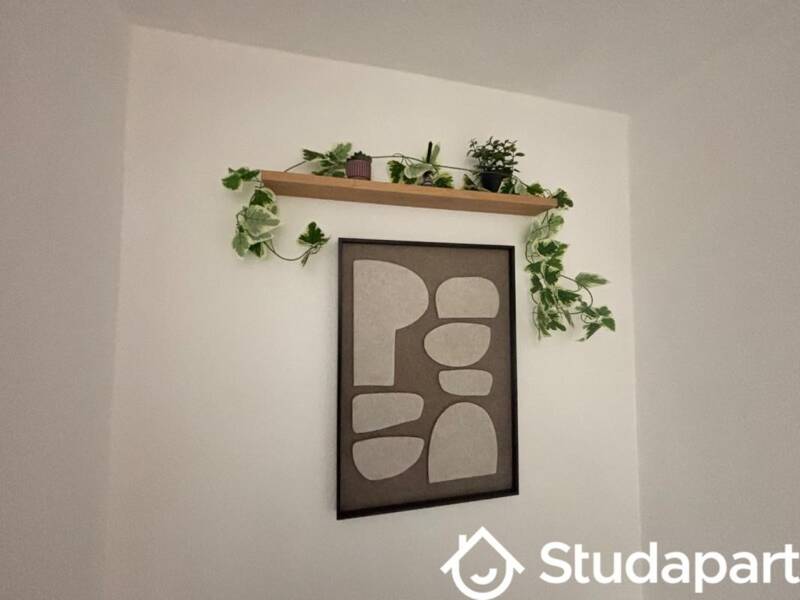 Maison à louer, 12m², BESANCON