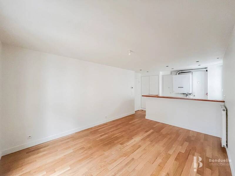 Maison à louer, 45m², PARIS 8E