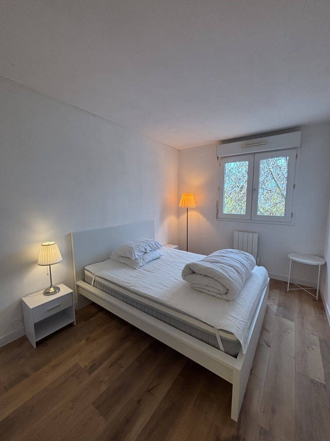Maison à louer, 65m², MERIGNAC