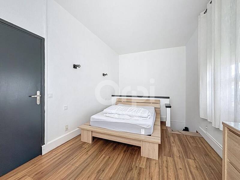 Maison à louer, 28m², RANTIGNY