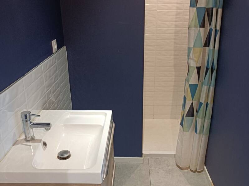 Maison à louer, 38m², WYLDER