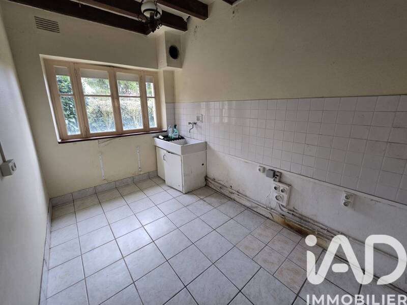 Maison à vendre, 50m², VICQ SUR NAHON