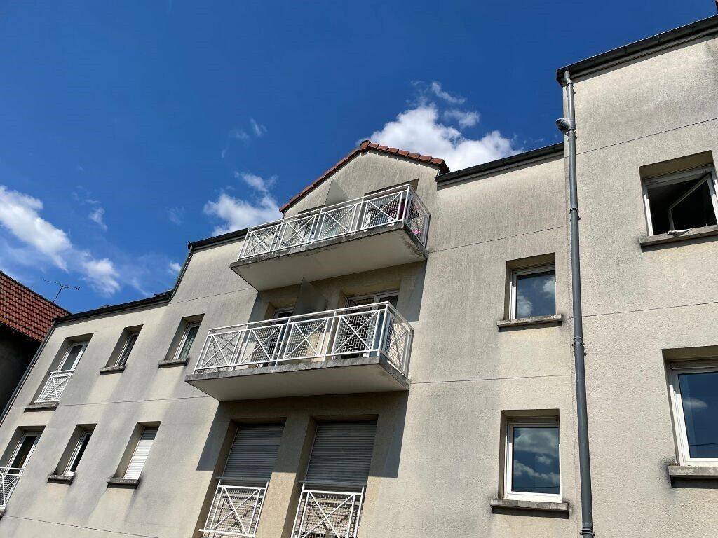 Maison à louer, 28m², CHELLES
