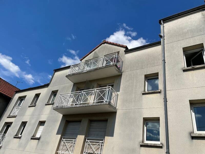 Maison à louer, 28m², CHELLES