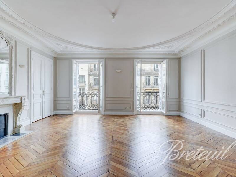 Maison à louer, 260m², PARIS 16E