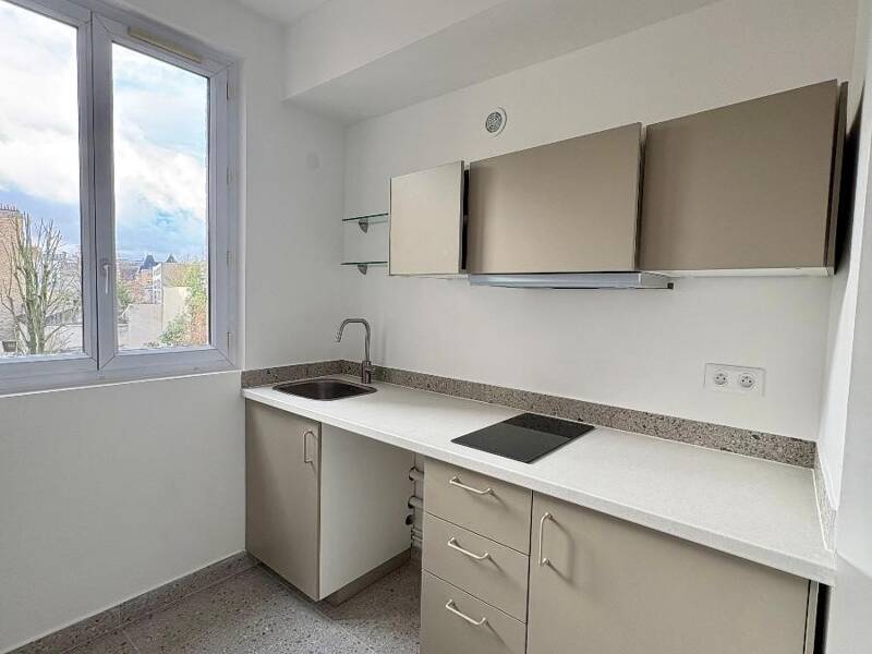 Maison à louer, 25m², VINCENNES