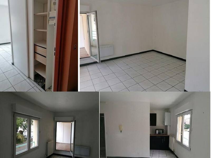 Maison à louer, 33m², POITIERS