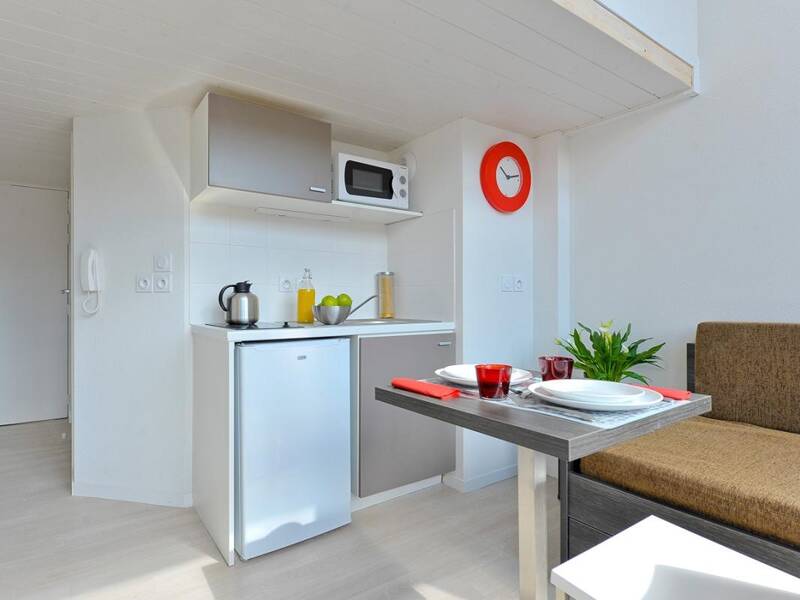 Maison à louer, 20m², LYON 7E