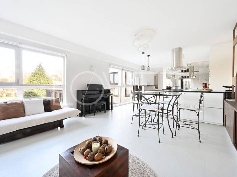 Maison à vendre, 78m², IVRY SUR SEINE