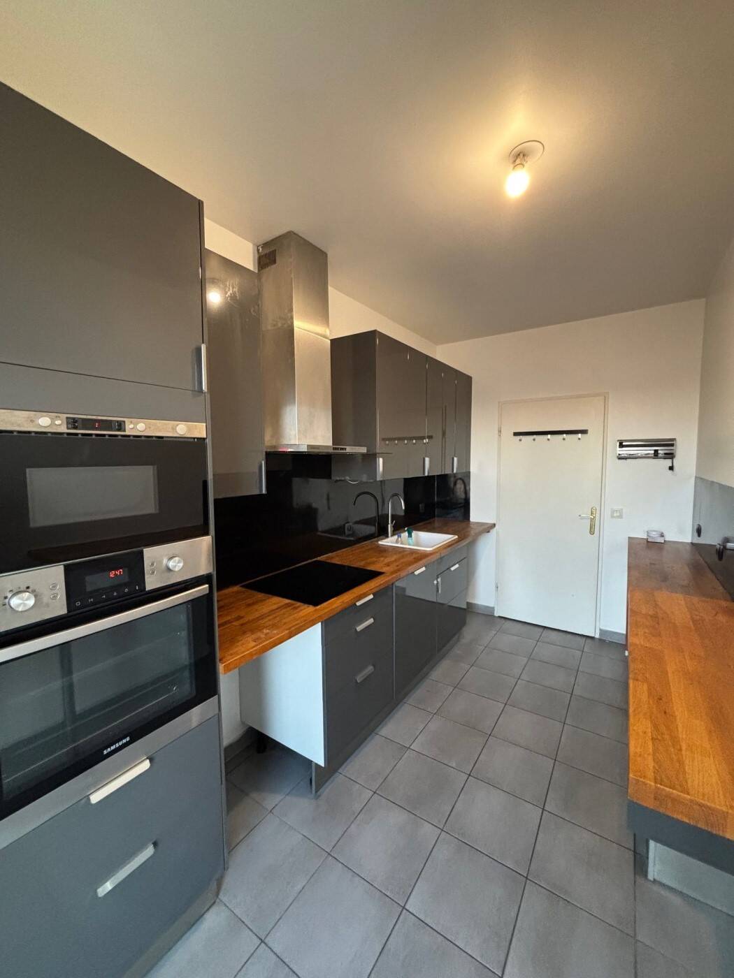Maison à louer, 71m², ASNIERES SUR SEINE