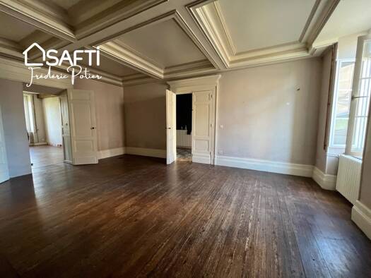 Maison à vendre 178 000 € 7 pièces 5 chambres 240 m² 550 m² de terrain Ayet-Unet Tonneins 47400