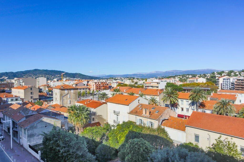 Maison à louer, 24m², CANNES