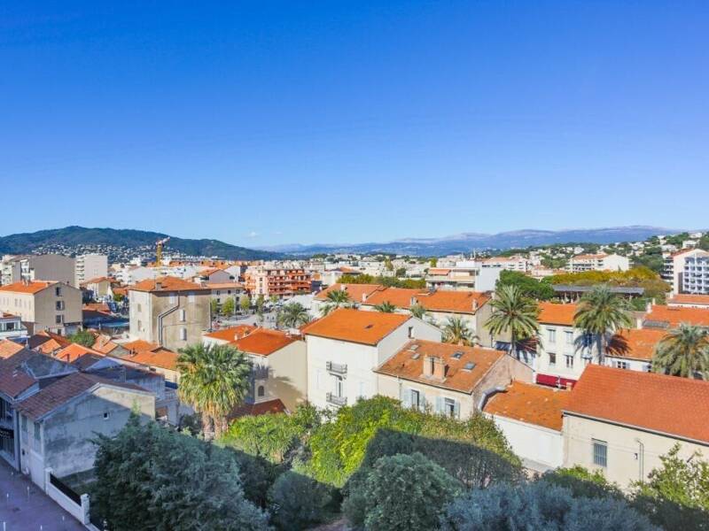 Maison à louer, 24m², CANNES