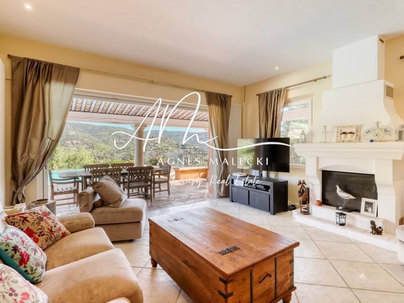 Maison à vendre, 165m², LE LAVANDOU