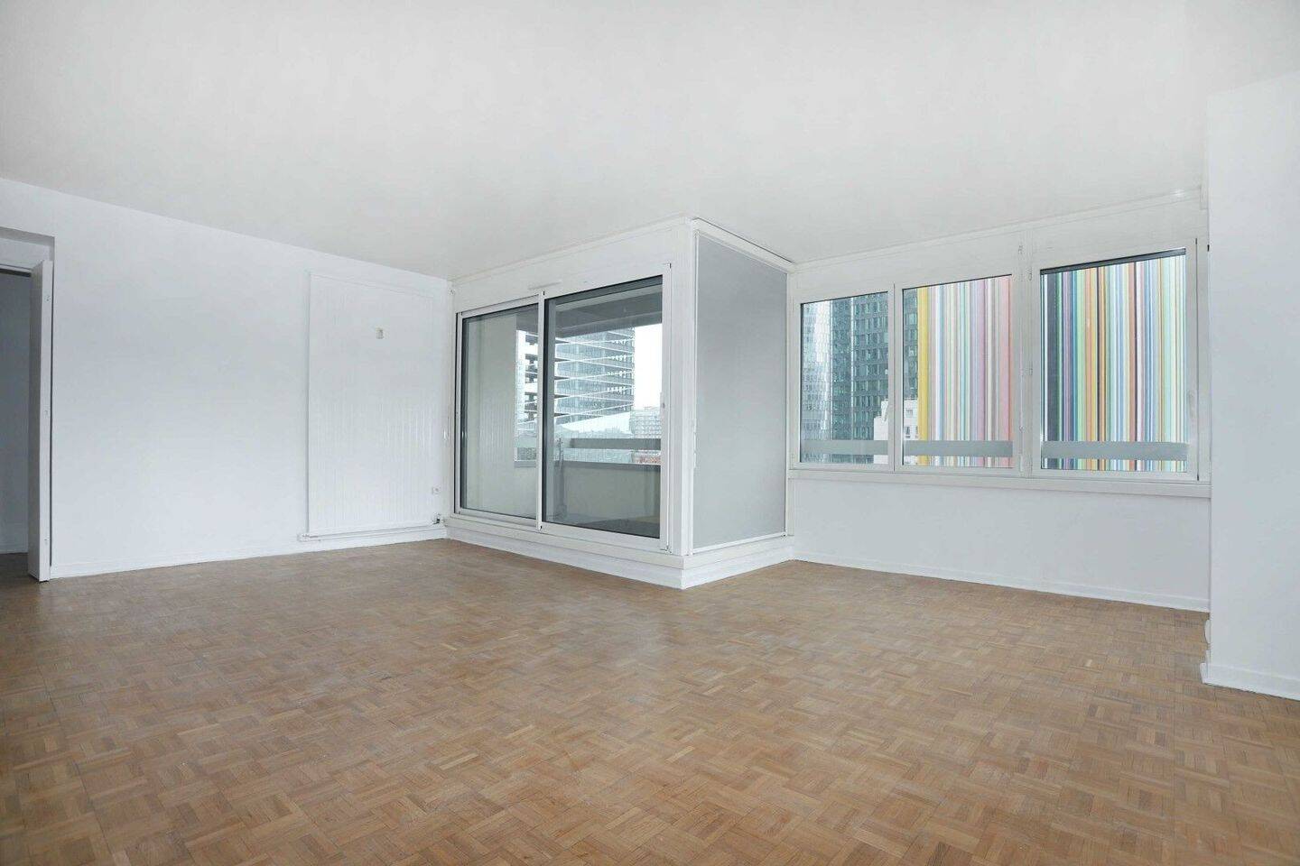 Maison à louer, 99m², COURBEVOIE