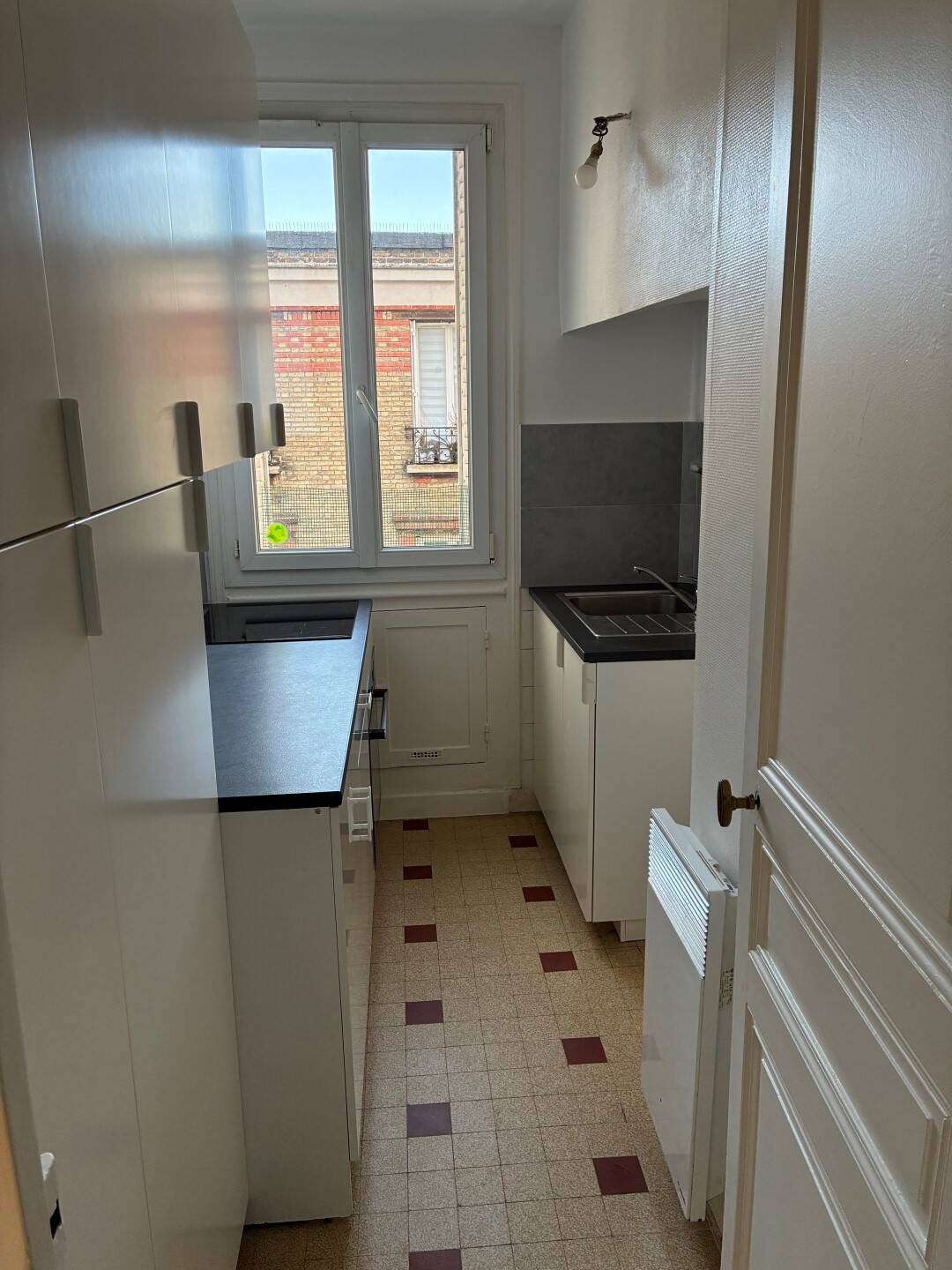 Maison à louer, 46m², ISSY LES MOULINEAUX