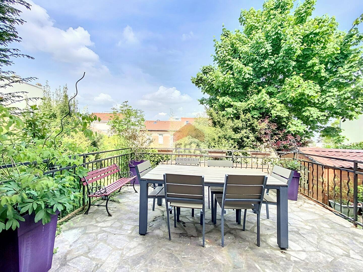 Maison à vendre, 73m², SURESNES