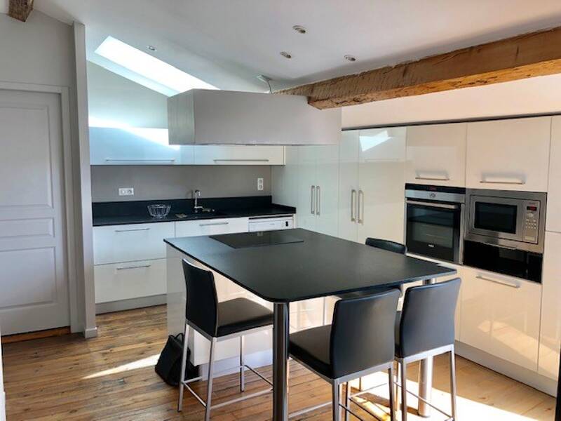 Maison à louer, 60m², TOULOUSE