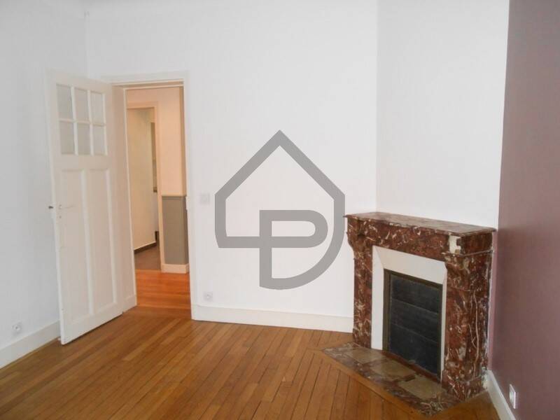 Maison à louer, 39m², MAISONS LAFFITTE