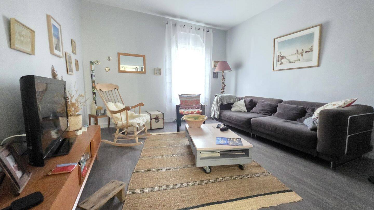 Maison à vendre, 160m², MERIGNAC